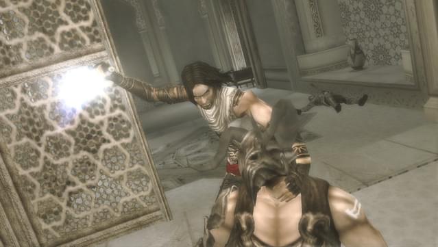 Prince Of Persia The Two Thrones Download Torrent Kickass
